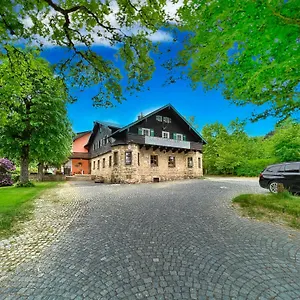 3* Hotel Wagners Im Fichtelgebirge